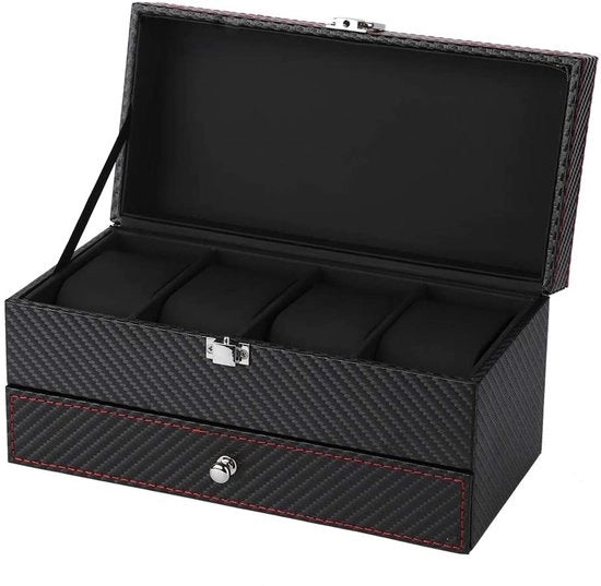 Cassetto di Archiviazione per Gioielli, Collane, Orecchini, Anelli, Bracciali, Cassetto di Archiviazione, Organizzatore per Gioielli