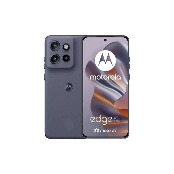 Motorola edge 60 neo 12+256gb 6.36 5g pant grisaille opt - 8056735031422