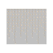 Tenda luminosa lotti 36154 ice light led luce fissa