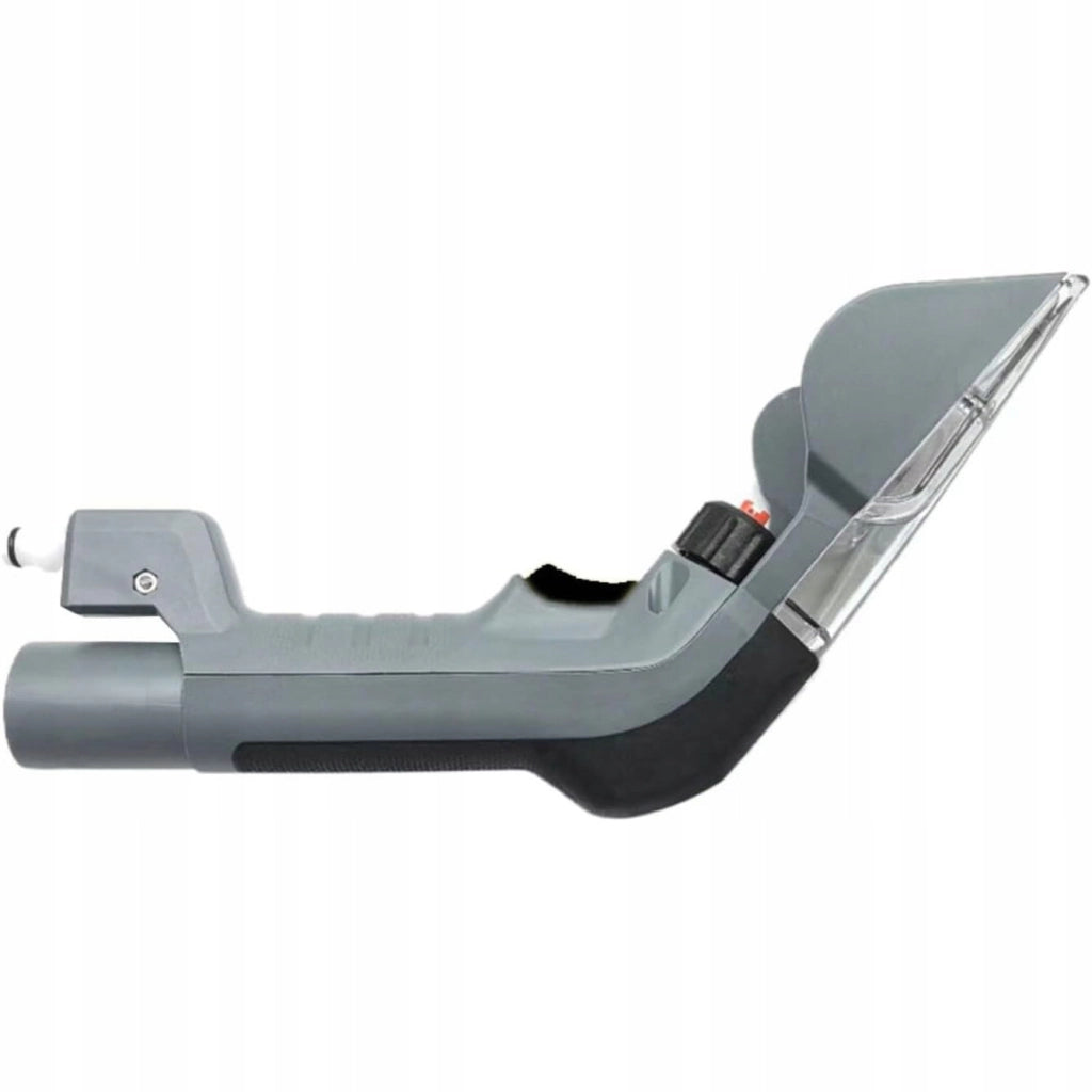 Ugello di Aspirazione per Tessuti compatibile con Kärcher Puzzi 8/1 9/1 10/1 10/2 30/4 – Ergonomico, Risparmio Acqua
