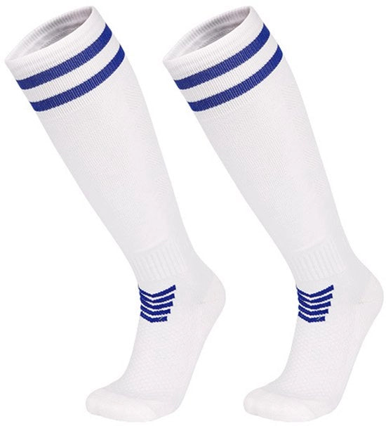 Pantaloni di calcio in cotone, 3 pezzi, misura 45-50, colori bianco orchidea, per uomo e donna