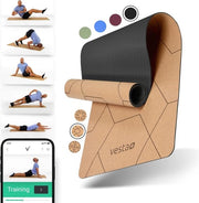 Matte Yoga Premium