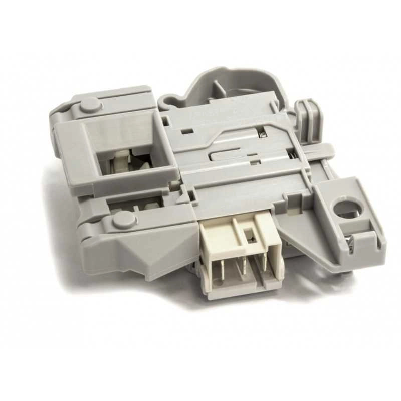 BLOCCOPORTA APRIPORTA SICUREZZA LAVATRICE ELECTROLUX REX AEG ZANUSSI - Electrolux Rex Aeg Zoppas