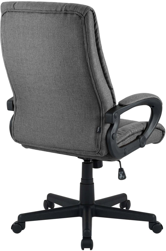 Bьrostuhl XL Sparta Stoff