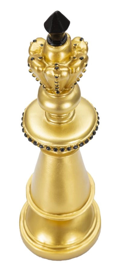 RE ORO E NERO CM Ø 11X32,5
