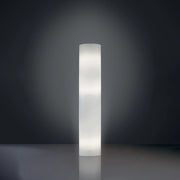 Piantana Moderna Decolight Polilux ® Bianco 3 Luci E27
