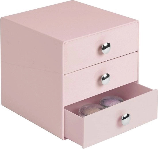 Organizzatore di cosmetici per il magazzino / Organizzatore di trucco - Organizzatore di cosmetici - Ospite per labbra