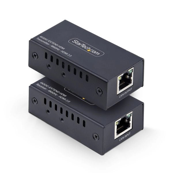 Extender hdmi su cat6 4k 60hz 60m - 4K50IC-EXTEND-HDMI