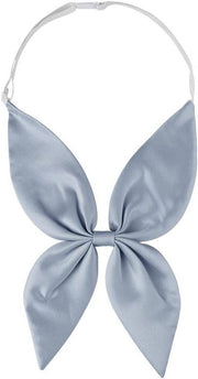 Vestiti da donna con strascico a farfalla perfeito con cintura regolabile in diverse colori