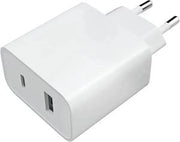 Xiaomi Mi 33W Wall Charger Type-A & Type-C Fast Charge