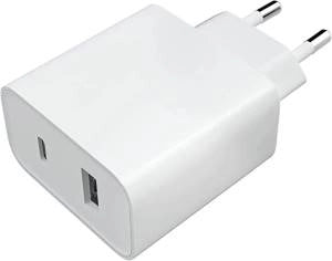Xiaomi Mi 33W Wall Charger Type-A & Type-C Fast Charge