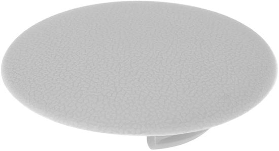Copertura del poggiatesta - Vervanging 72848-08020-B0 - Adatto per Toyota Sienna 2011-2015 - Materiale duraturo - Installazione semplice - Adattamento perfetto - Poggiatesta