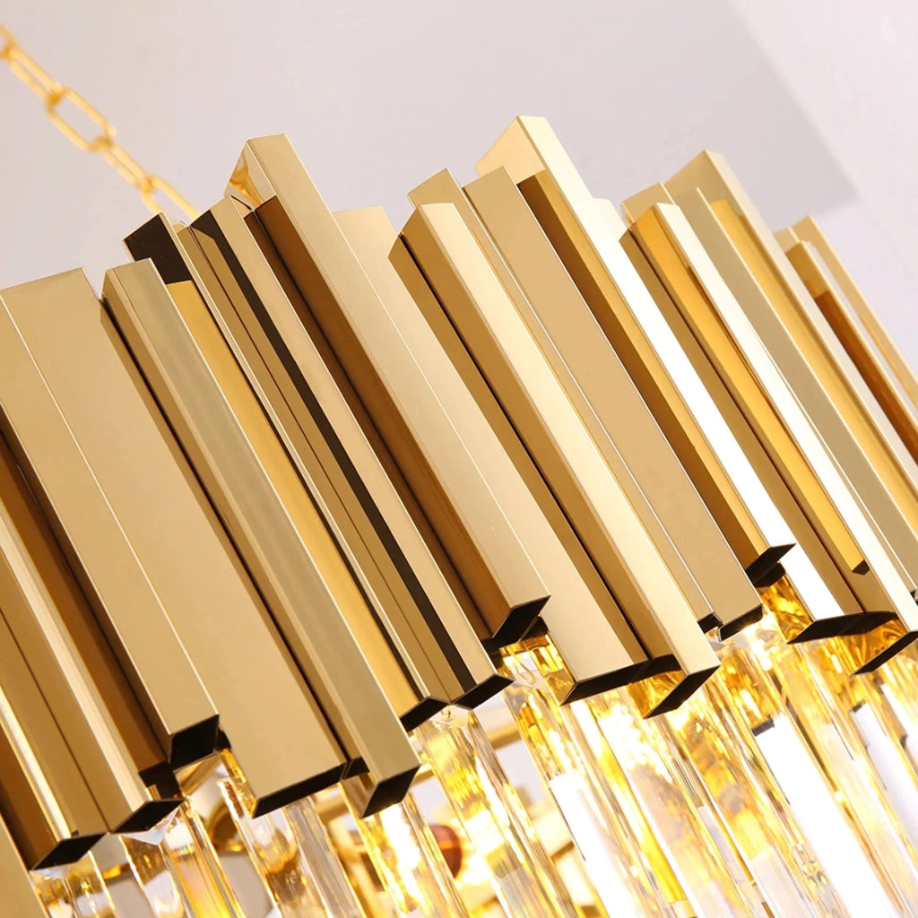 Lampada Gold App601-c