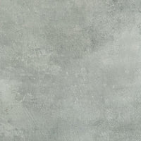 Tavolo Allungabile 200-460x90x77 cm Niket Cemento Gambe Antracite