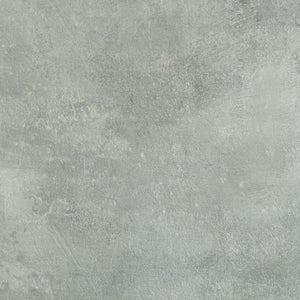 Tavolo Allungabile 200-304x90x77 cm Niket Cemento Gambe Antracite