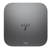 Hp thunderbolt 4 100w g6 dock - 9X472UT#ABZ