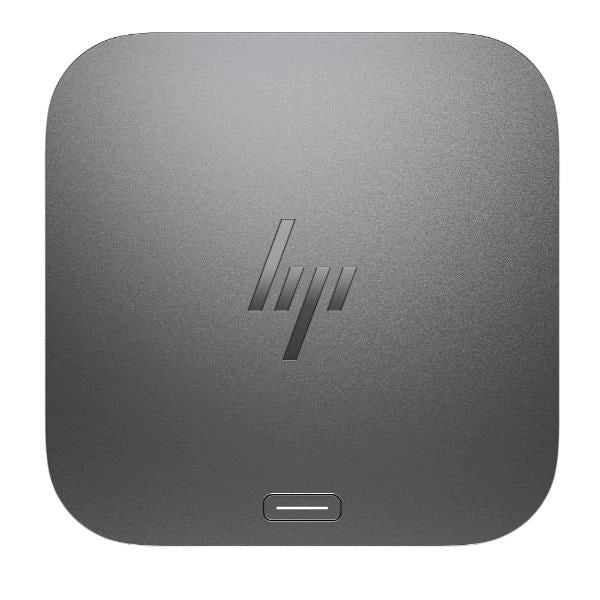 Hp thunderbolt 4 100w g6 dock - 9X472UT#ABZ