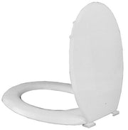 8pz coprivaso termoplastico bianco serie panta cm 37x48 cod:ferx.39858