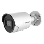 Hikvision Telecamera Bullet IP PoE 4Mp 2.8mm DS-2CD2046G2H-I