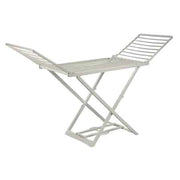 STENDIBIANCHERIA A CAVALLETTO 'ALICANTE' cm 194x58x108h - PRO GARDEN