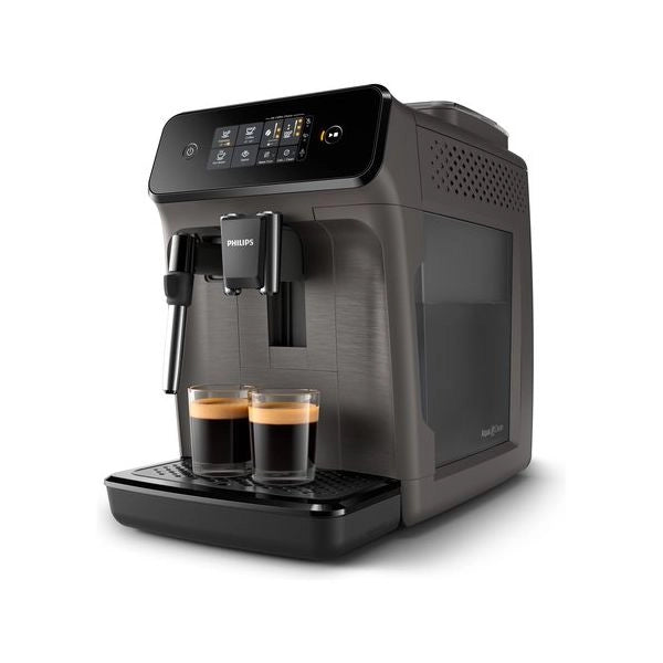 Philips macchine da caffè completamente automatiche serie 1200 ep1224 - EP1224 00