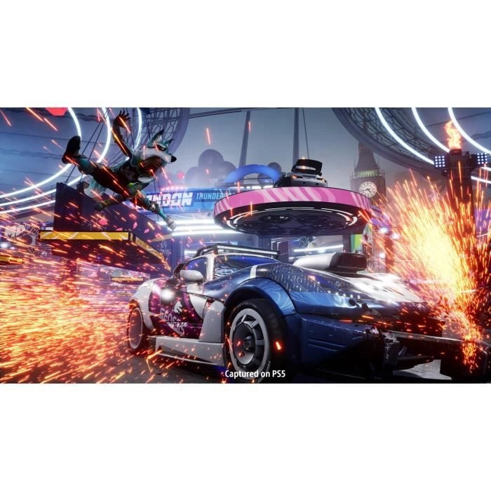 AllStars Destruction - Gioco per PS5