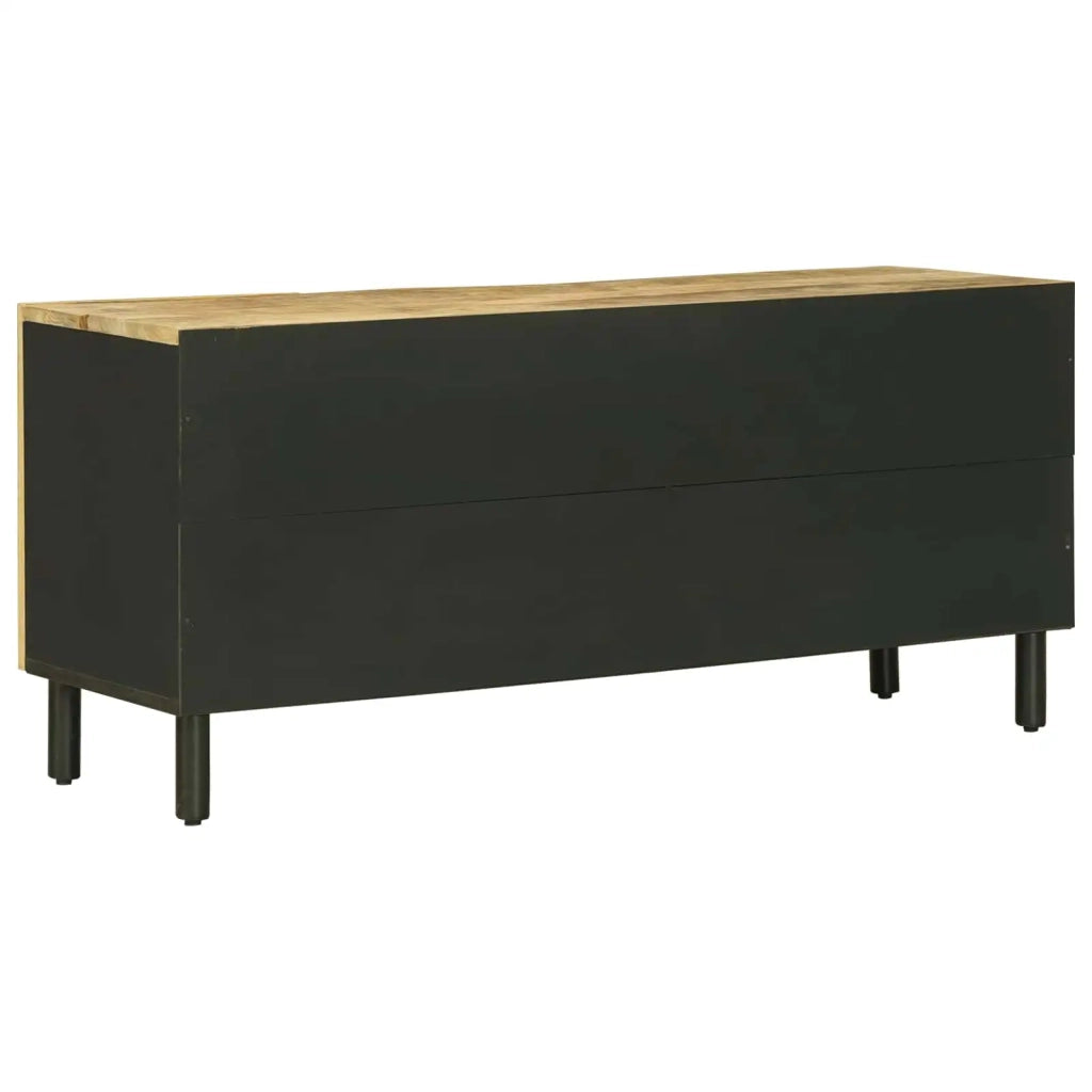 Armadi di Stoccaggio Naturale 105 x 33 x 46 cm 4018858