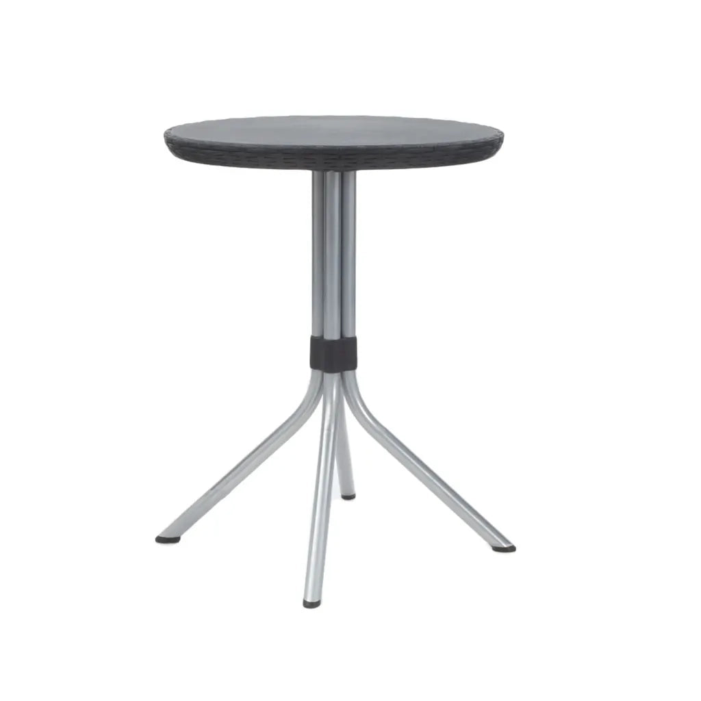 Keter Set da Bistrot Chelsea Grafite 223562 420031