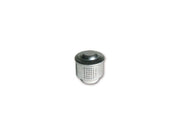 KIT SET 2 PZ MAURY'S RICAMBI CAFFETTIERA PARASPRUZZO UNIVERSALE