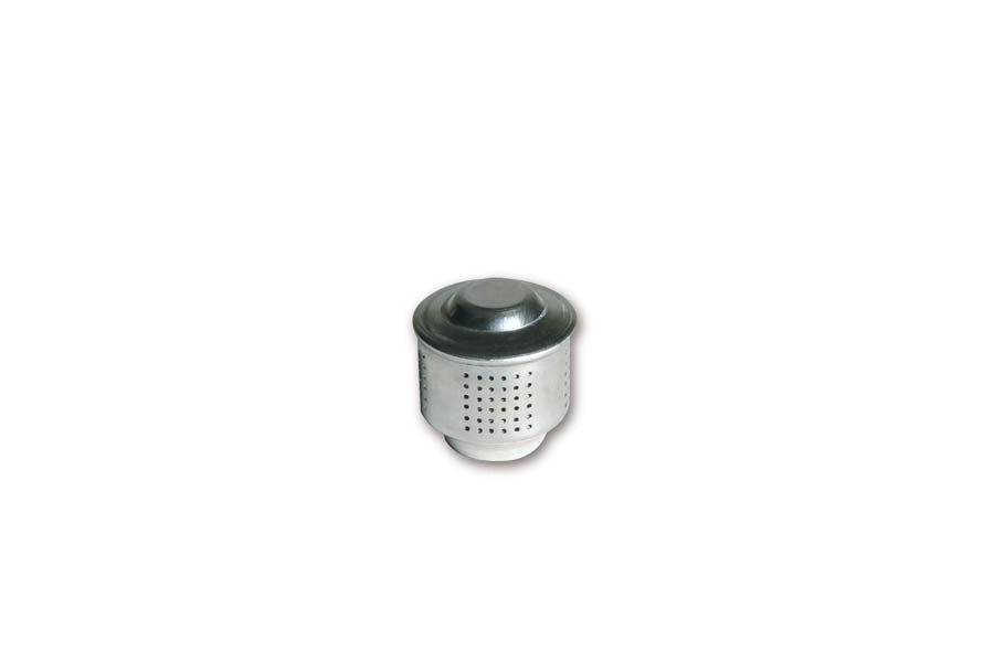 KIT SET 2 PZ MAURY'S RICAMBI CAFFETTIERA PARASPRUZZO UNIVERSALE