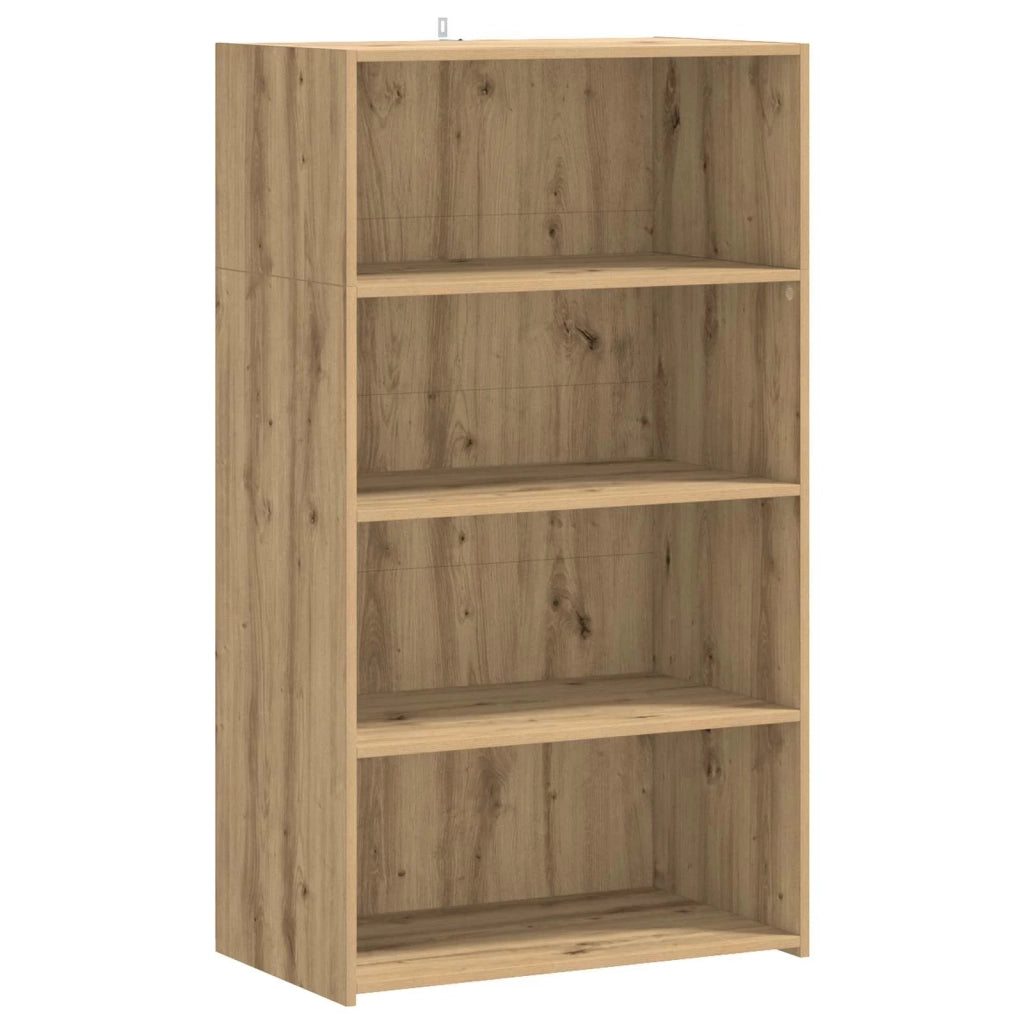 Credenza Rovere Artigianale 70 x 41 x 124 cm 8015671