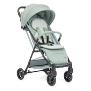 Passeggino taormina verde scur 87159.76