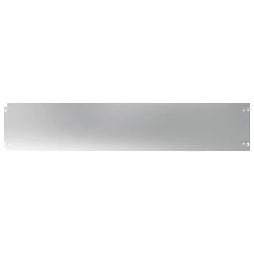 Bordure per Prato 30 pz 20x103 cm Acciaio Zincato CFW8969368