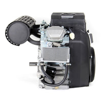LIFAN 2V80F Motore a benzina a 2 cilindri, 24kW, avviamento elettrico per trattori ed escavatori