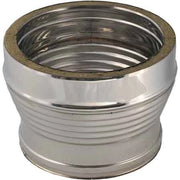 RIDUZIONE DOPPIA PARETE Ø 180/230 - 200/250 mm