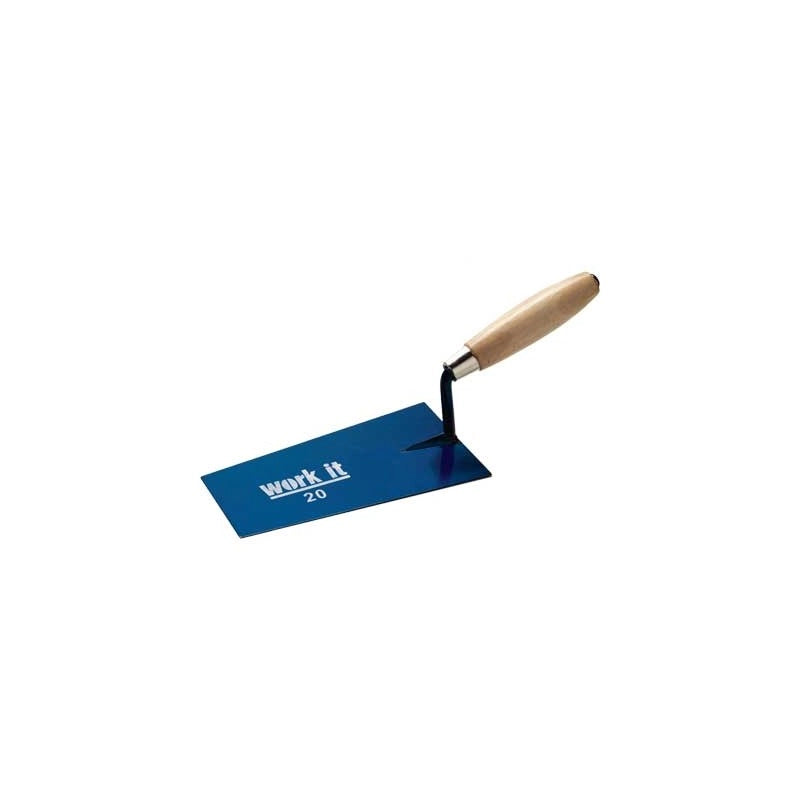 CAZZUOLA P/QUADRA WORK IT AUSONIA 18 cm - AUSONIA