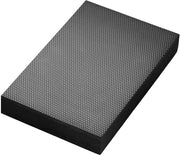 Balancia schiuma, 50*20*4cm, cuscino di stabilizzazione, antiscivolo, impermeabile al sudore, guanto di allenamento in TPE extra spesso per forza interiore, integrazione sensoriale e allenamento in casa
