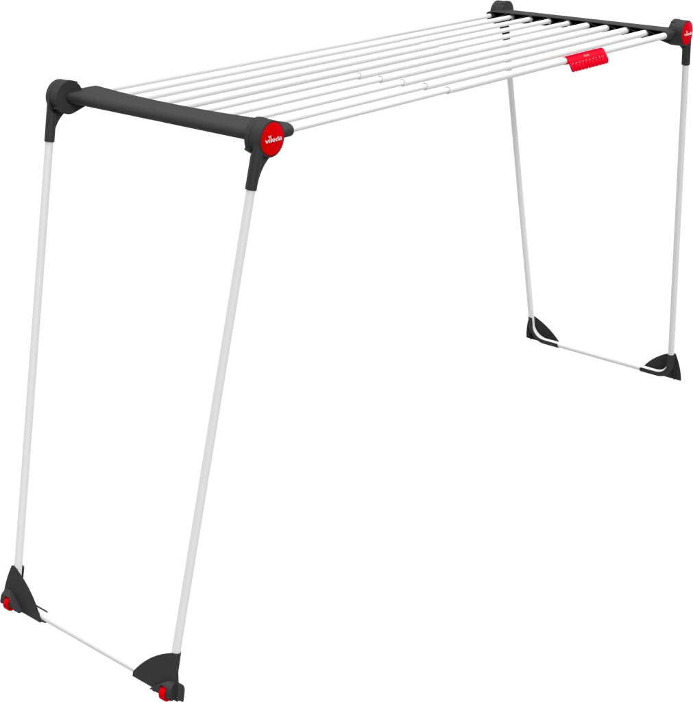 Stendino Infinity Compact Vileda Acciaio Verniciato 20 m