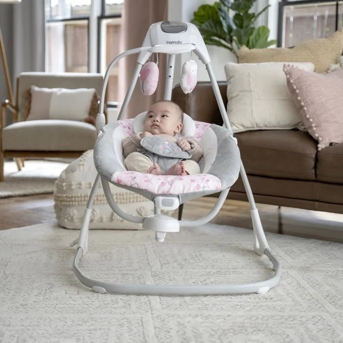 Ingenuity - Toutconfort Swing - Cassidy