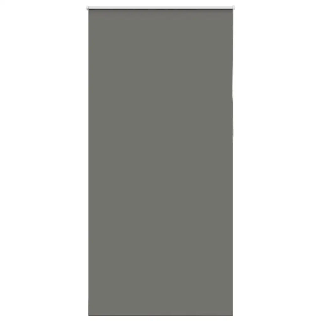 Tenda a Rullo Oscurante 110x230 cm Larghezza Tessuto 105,7 cm 4011208
