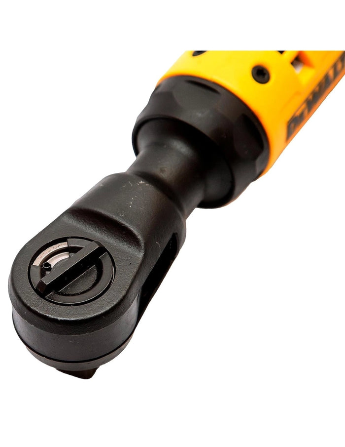 Cricchetto DeWALT DCF512N (Solo corpo)