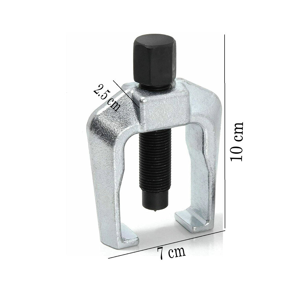 Trade Shop - Estrattore Tirante Bracci Braccetti Pitman Arm Giunti Sferici Auto 28 Mm 902903 -