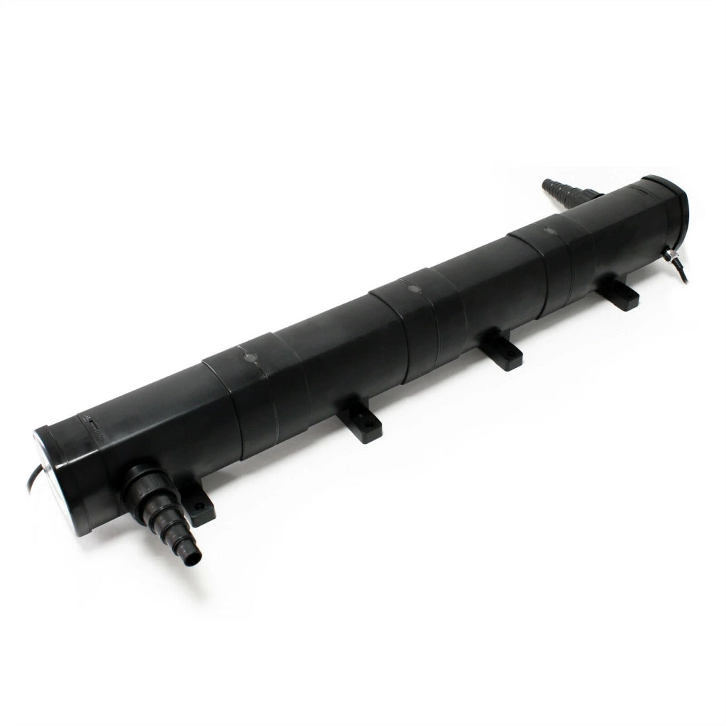 Kit di filtrazione da 72 watt con pompa da 10.000 litri all'ora e tubo da 10 m 16_0001880