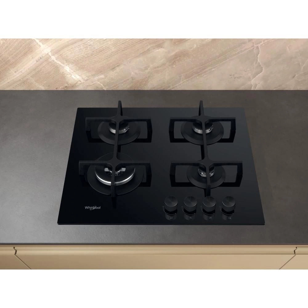 Whirlpool Piano cottura a gas - GOA 6423/NB1