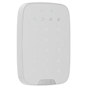 Ajax tastiera touch wireless che supporta carte e portachiavicontactless