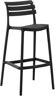 Sgabello da bar Rafan 1