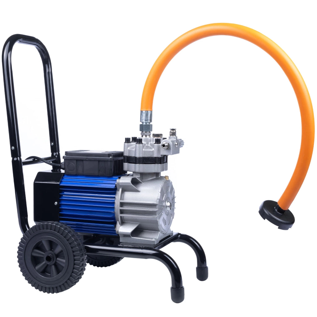 Pompa Airless Rosfix Strong Storm SS07 – Motore 3500W, 22MPA, 18L/min