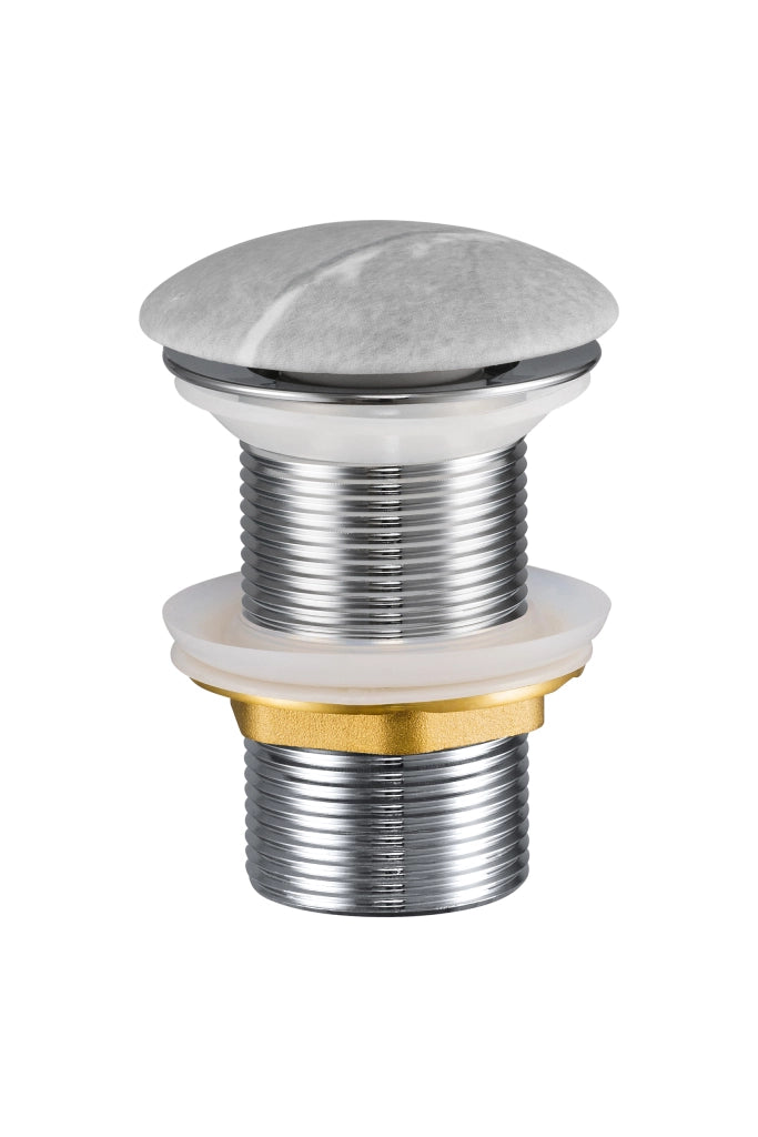 Piletta per lavabo Pilettes lavabo click-clack 1401 x 1401 x 1401 cm