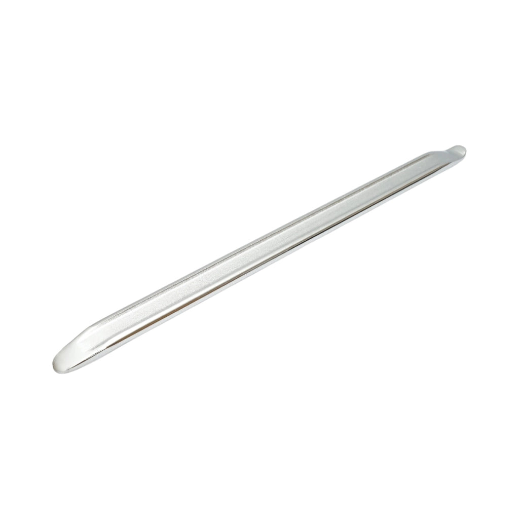 Leva in acciaio per cambio pneumatici – 400×25×9 mm