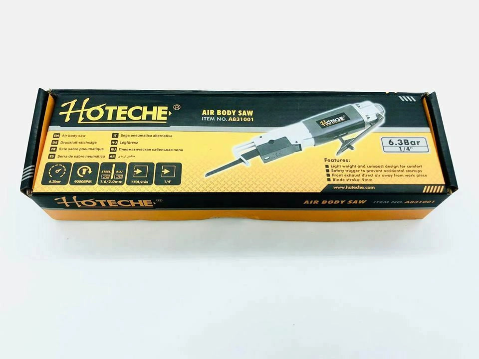 Seghetto alternativo a gattuccio Pneumatico ad Aria Compressa Per Compressore